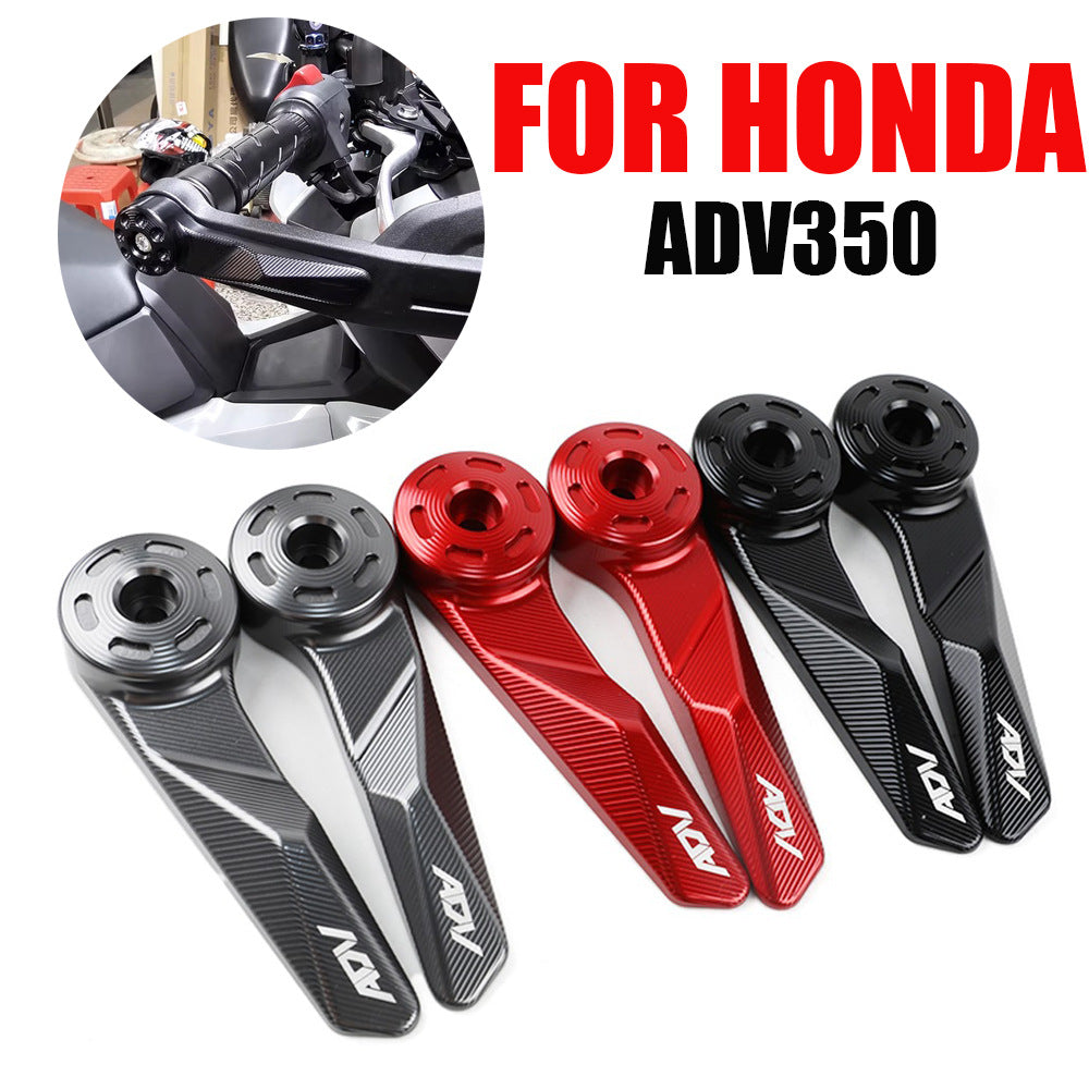 Custom Handlebar Control Accessory for Honda Motorcycles