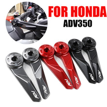 Custom Handlebar Control Accessory for Honda Motorcycles