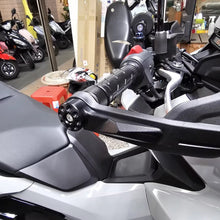Custom Handlebar Control Accessory for Honda Motorcycles