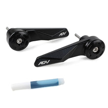 Custom Handlebar Control Accessory for Honda Motorcycles