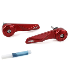 Custom Handlebar Control Accessory for Honda Motorcycles