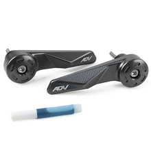 Custom Handlebar Control Accessory for Honda Motorcycles