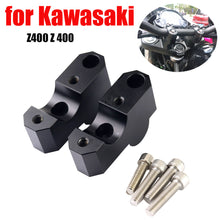 Custom Handlebar Control Accessory for Kawasaki Motorcycles