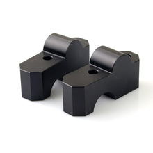 Custom Handlebar Control Accessory for Kawasaki Motorcycles
