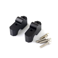 Custom Handlebar Control Accessory for Kawasaki Motorcycles