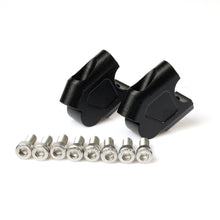 Custom Handlebar Control Accessory for Kawasaki VERSYS