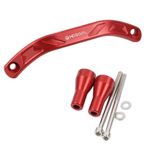 Custom Handlebar Control Accessory for KTM SXF