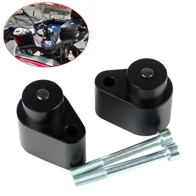 Custom Handlebar Control Accessory for Suzuki Motorcycles