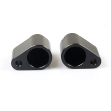 Custom Handlebar Control Accessory for Suzuki Motorcycles