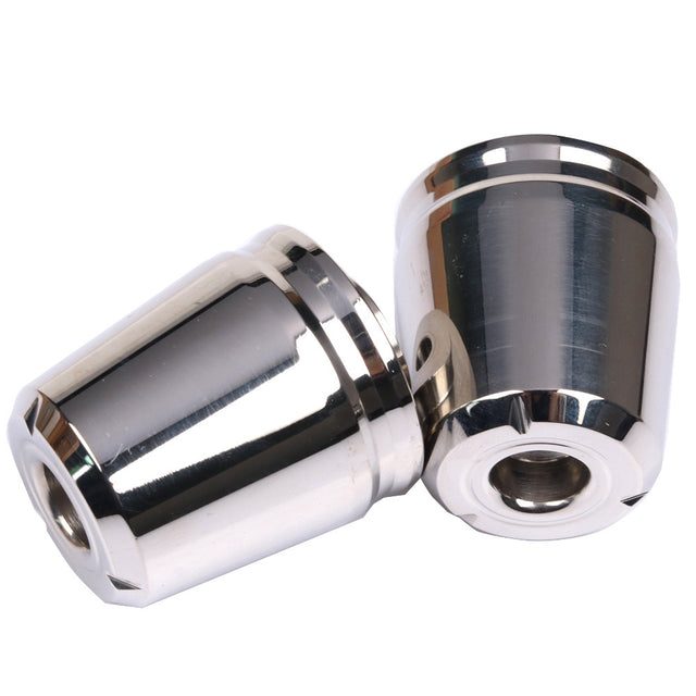 Custom Handlebar Control Accessory for Yamaha UY125