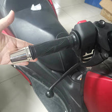 Custom Handlebar Control Accessory for Yamaha XMAX