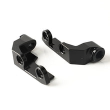 Custom Handlebar Control Accessory for Zontes ZONTES
