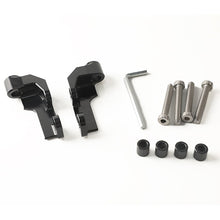 Custom Handlebar Control Accessory for Zontes ZONTES