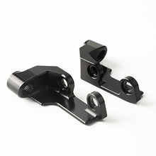 Custom Handlebar Control Accessory for Zontes ZONTES