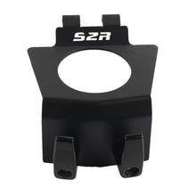 Custom Helmet Accessory for BMW Motorcycles