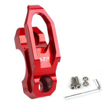 Custom Helmet Accessory for Honda Motorcycles