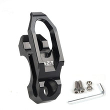 Custom Helmet Accessory for Honda Motorcycles