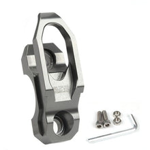 Custom Helmet Accessory for Honda Motorcycles