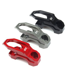 Custom Helmet Accessory for Honda Motorcycles