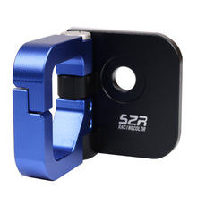 Custom Helmet Accessory for Suzuki Motorcycles