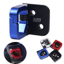 Custom Helmet Accessory for Suzuki Motorcycles