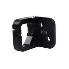 Custom Helmet Accessory for Suzuki Motorcycles