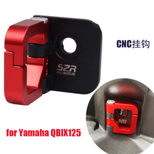 Custom Helmet Accessory for Yamaha Motorcycles