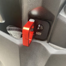 Custom Helmet Accessory for Yamaha Motorcycles