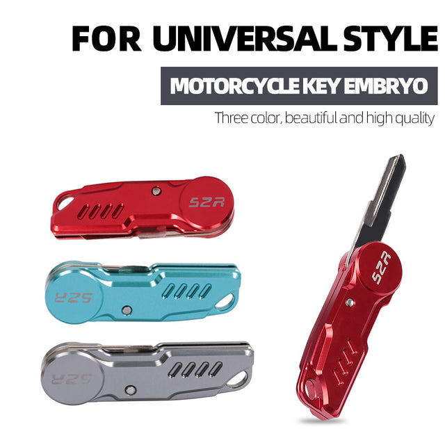 Custom Key Lock Set for Benelli Motorcycles