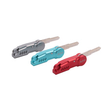 Custom Key Lock Set for Benelli Motorcycles
