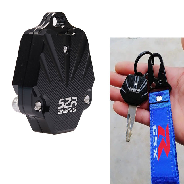 Custom Key Lock Set for CFMOTO Motorcycles