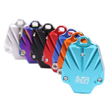 Custom Key Lock Set for CFMOTO Motorcycles
