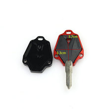 Custom Key Lock Set for CFMOTO Motorcycles