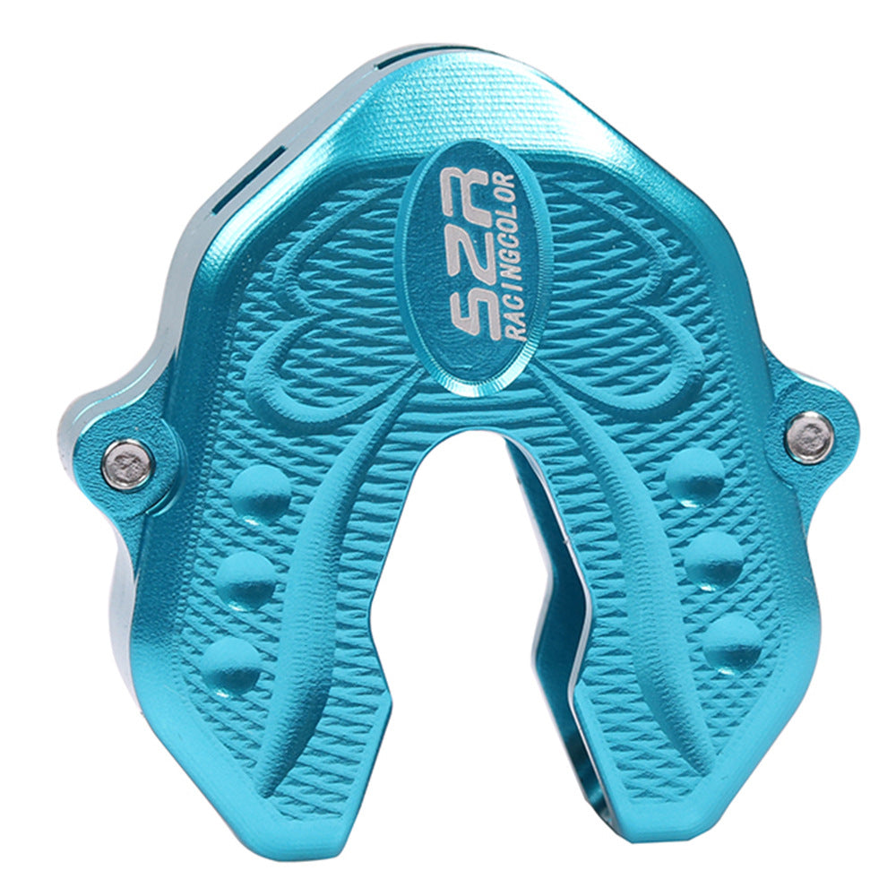 Custom Key Lock Set for CFMOTO Motorcycles