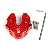 Custom Key Lock Set for CFMOTO Motorcycles