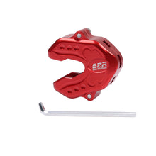 Custom Key Lock Set for CFMOTO Motorcycles