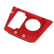 Custom Key Lock Set for Honda FORZA350