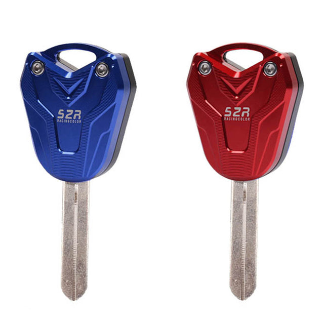 Custom Key Lock Set for Honda Motorcycles