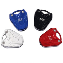 Custom Key Lock Set for Honda Motorcycles