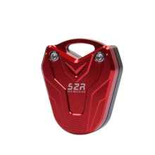 Custom Key Lock Set for Honda Motorcycles