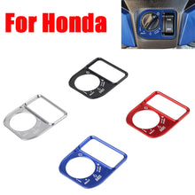 Custom Key Lock Set for Honda PCX160