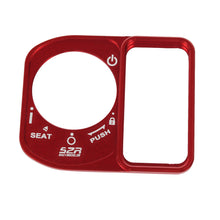 Custom Key Lock Set for Honda PCX160