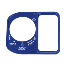 Custom Key Lock Set for Honda PCX160