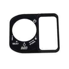 Custom Key Lock Set for Honda PCX160