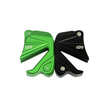 Custom Key Lock Set for Kawasaki Z750, Z800, Z1000