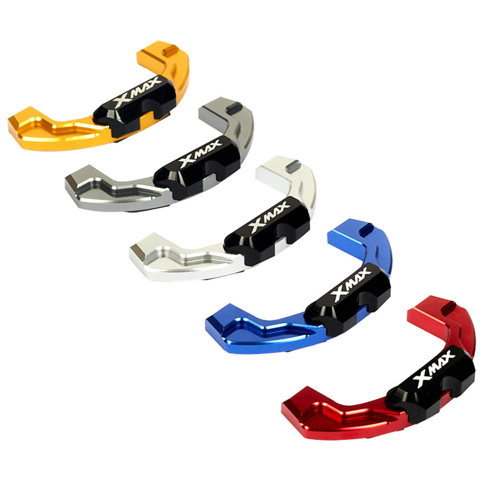 Custom Key Lock Set for Yamaha XMAX-250