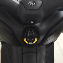 Custom Key Lock Set for Yamaha XMAX-250