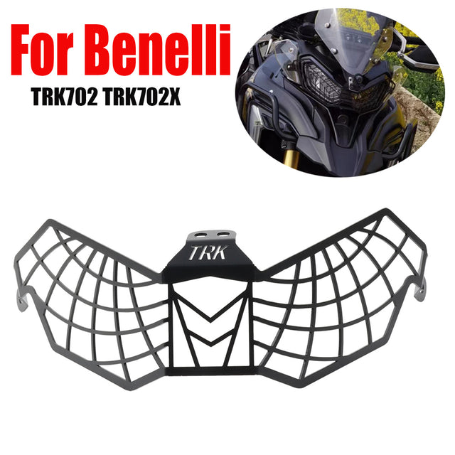 Custom LED Lighting Assembly for Benelli TRK702, TRK702X