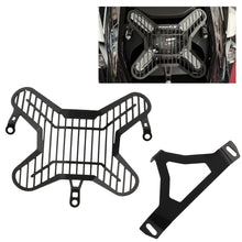 Custom LED Lighting Assembly for BMW ADV
