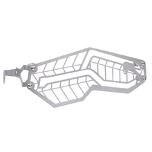Custom LED Lighting Assembly for BMW F750GS, F850GS